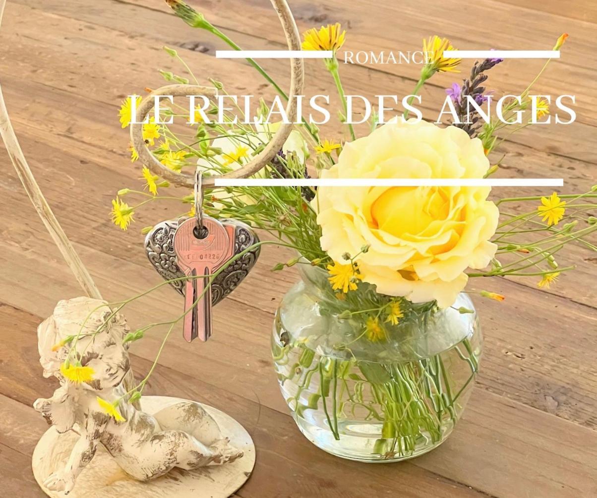 Le Relais Des Anges Bed & Breakfast Mercues Luaran gambar